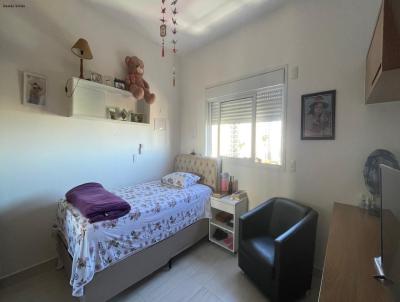 Apartamento para Venda, em Indaiatuba, bairro Vila Sfeir, 3 dormitórios, 4 banheiros, 3 suítes, 3 vagas