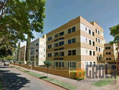 Apartamento para Venda, em Campo Mouro, bairro Centro, 3 dormitrios, 2 banheiros, 1 vaga
