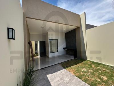 Casa para Venda, em Jata, bairro Parque dos ventos, 2 dormitrios