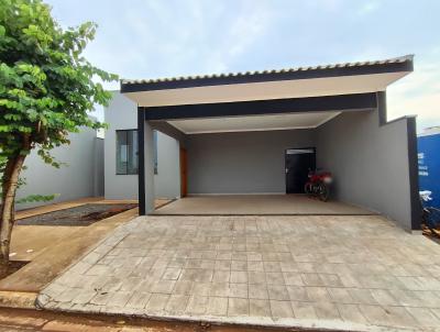 Casa em Condomnio para Venda, em Birigui, bairro ARTVILLE, 4 dormitrios, 4 banheiros, 2 sutes, 2 vagas