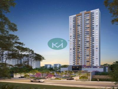 Apartamento para Venda, em Mogi das Cruzes, bairro Jardim Marica, 3 dormitórios, 4 banheiros, 3 suítes, 3 vagas