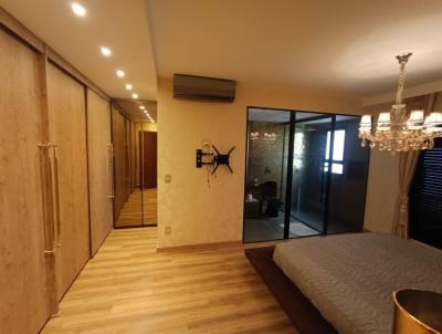 Apartamento para Venda, em Ribeiro Preto, bairro Jardim Botnico, 3 dormitrios, 4 banheiros, 3 sutes, 3 vagas