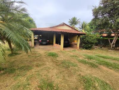 Chcara para Venda, em Araatuba, bairro AGUA LIMPA, 3 dormitrios, 2 banheiros, 6 vagas