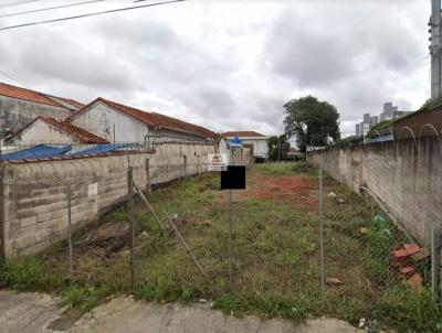 Terreno para Locao, em So Paulo, bairro Jabaquara