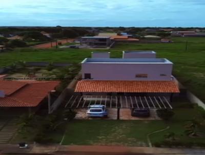 Casa em Condomnio para Venda, em Macaba, bairro rea Rural de Macaba, 3 dormitrios, 5 banheiros, 3 sutes, 4 vagas