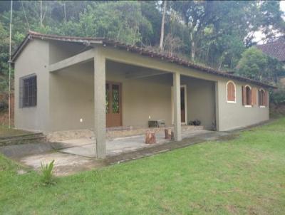 Stio para Venda, em Guapimirim, bairro Vale das Pedrinhas, 2 dormitrios, 2 banheiros