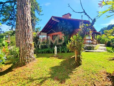 Casa para Venda, em Terespolis, bairro Araras, 3 dormitrios, 1 banheiro, 3 sutes, 4 vagas