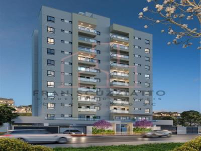 Apartamento para Venda, em Itajaí, bairro Cordeiros, 2 dormitórios, 2 banheiros, 1 suíte, 1 vaga