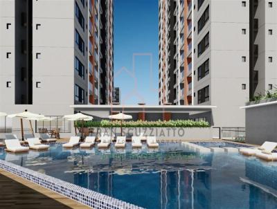 Apartamento para Venda, em Itajaí, bairro Cordeiros, 2 dormitórios, 2 banheiros, 1 suíte, 1 vaga