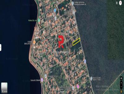 Terreno Comercial para Venda, em , bairro Represa do Broa