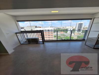 Apartamento para Locao, em So Paulo, bairro Vila Firmiano Pinto, 1 dormitrio, 1 banheiro, 1 sute