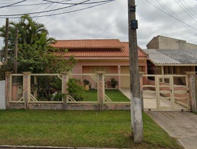 Casa para Venda, em Tramanda, bairro Indianpolis, 3 dormitrios, 2 banheiros, 1 vaga