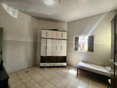 Casa para Venda, em Franca, bairro Vila Santa Cruz, 3 dormitrios, 2 banheiros, 2 vagas
