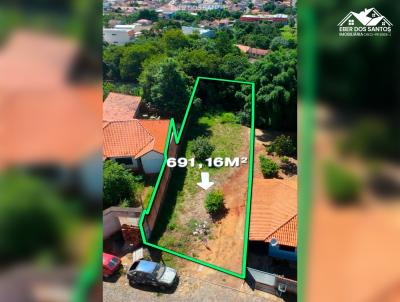 Lote para Venda, em Siqueira Campos, bairro Cruzeiro