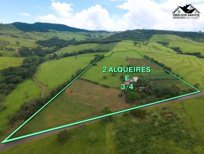 Chácara para Venda, em Siqueira Campos, bairro Boqueirão