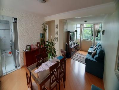 Apartamento para Venda, em Curitiba, bairro NOVO MUNDO, 3 dormitrios, 1 banheiro, 1 vaga