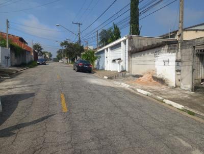 Terreno para Venda, em Suzano, bairro Parque Santa Rosa
