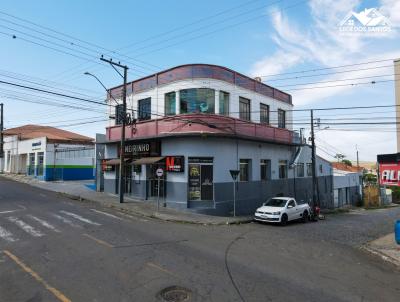 Comercial para Venda, em Siqueira Campos, bairro Centro