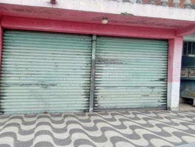 Salo Comercial para Locao, em Suzano, bairro Jardim Nova Amrica, 2 banheiros