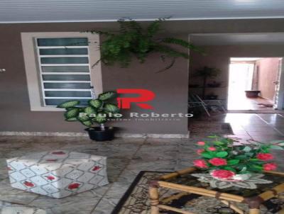Casa 2 dormitrios para Venda, em So Carlos, bairro Jardim Medeiros, 2 dormitrios, 1 banheiro, 2 vagas