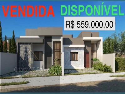 Casa para Venda, em So Leopoldo, bairro Feitoria/Independncia, 3 dormitrios, 1 banheiro, 1 sute, 2 vagas