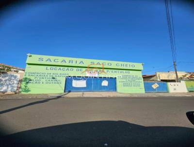 Comercial para Venda, em Botucatu, bairro JD. Reflorenda, 2 banheiros