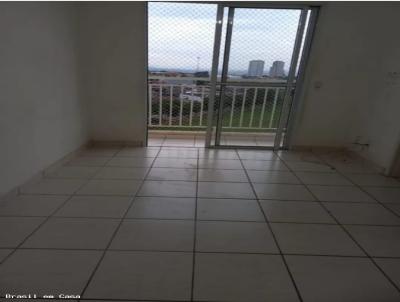 Apartamento para Venda, em So Paulo, bairro Vila Nova Curu, 2 dormitrios, 1 banheiro, 1 vaga