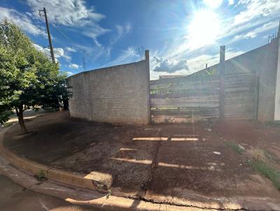 Terreno para Venda, em Cordeirpolis, bairro Jardim Sao Luiz