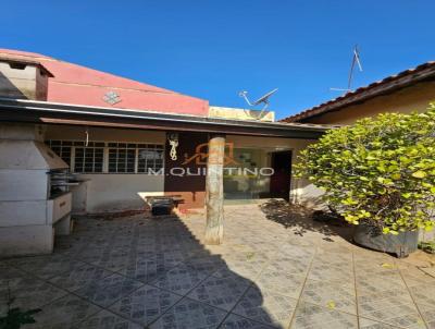 Casa para Venda, em Botucatu, bairro JD. Reflorenda, 2 banheiros