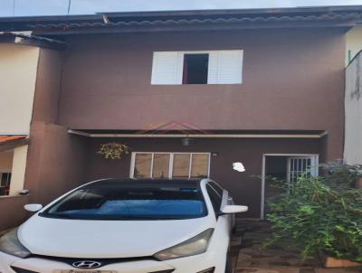 Sobrado para Venda, em Franco da Rocha, bairro Vila Santista, 2 dormitrios, 1 banheiro, 1 vaga