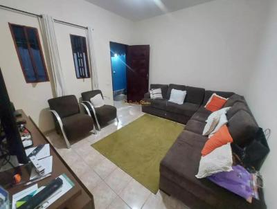 Sobrado para Venda, em Ribeiro Pires, bairro Aliana, 3 dormitrios, 2 banheiros, 1 sute, 2 vagas