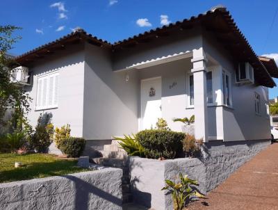 Casa para Venda, em Teutnia, bairro Canabarro, 2 dormitrios, 1 banheiro, 1 vaga