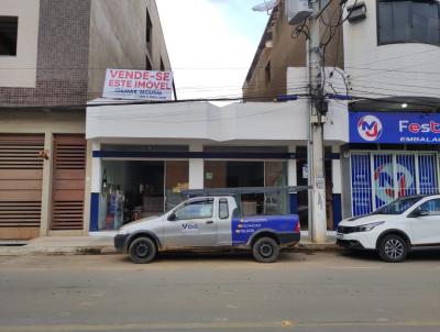 Comercial para Venda, em Inhapim, bairro centro