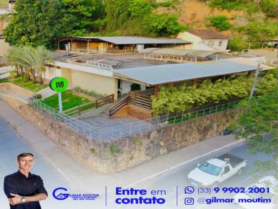 Comercial para Venda, em Inhapim, bairro centro