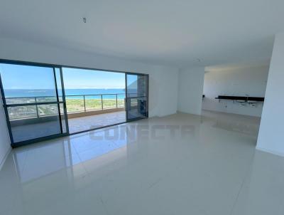 Apartamento para Venda, em Vila Velha, bairro Jockey de Itaparica, 4 dormitrios, 5 banheiros, 4 sutes, 4 vagas