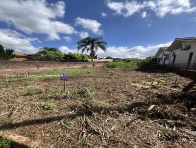 Terreno para Venda, em Teutnia, bairro Canabarro