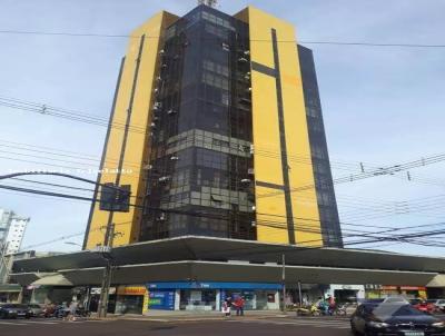 Sala Comercial para Venda, em Cascavel, bairro Centro, 3 vagas