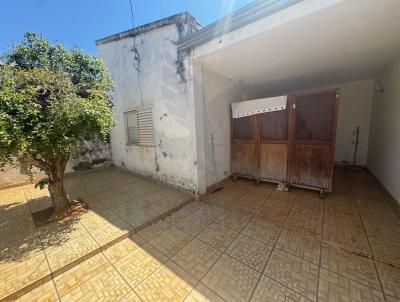 Casa para Venda, em Ribeiro Preto, bairro Ipiranga, 2 dormitrios, 1 banheiro, 2 vagas