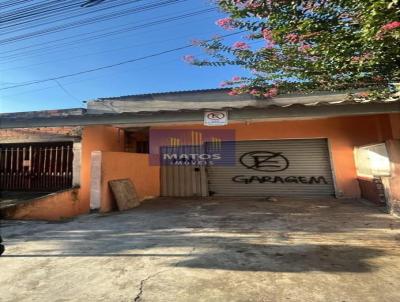 Casa para Venda, em Carapicuba, bairro Cidade Ariston Estela Azevedo, 5 dormitrios, 4 banheiros