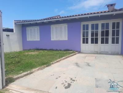Casa para Venda, em Imbé, bairro Nova Nordeste, 2 dormitórios, 2 banheiros, 1 vaga