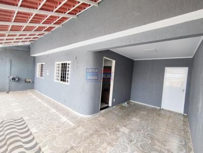 Casa para Venda, em Braslia, bairro Ceilandia, 4 dormitrios, 2 banheiros, 1 sute, 2 vagas
