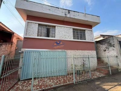 Casa para Venda, em Alfenas, bairro centro, 3 dormitrios, 1 banheiro, 1 vaga