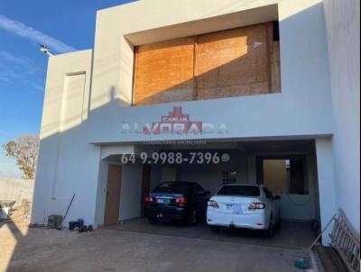 Sobrado para Venda, em Jata, bairro RECANTO DA MATA, 3 dormitrios, 2 sutes, 4 vagas