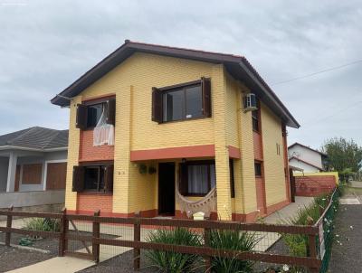 Casa para Venda, em Torres, bairro Praia Paraso, 3 dormitrios, 2 banheiros, 2 vagas
