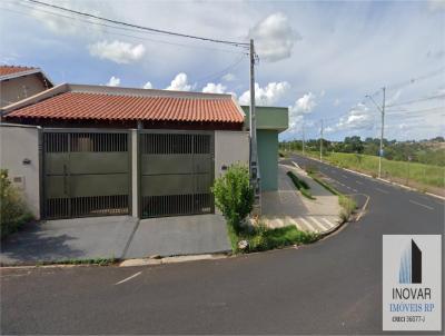Casa para Loca��o, em S�o Jos� do Rio Preto, bairro Residencial Morada do Sol, 2 dormit�rios, 1 banheiro, 1 vaga