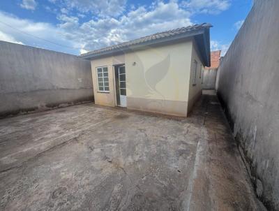 Casa para Venda, em Ribeiro Preto, bairro Jardim Cristo Redentor, 2 dormitrios, 1 banheiro, 3 vagas