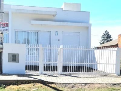 Casa Geminada para Venda, em Torres, bairro Itapeva, 2 dormitrios, 1 banheiro