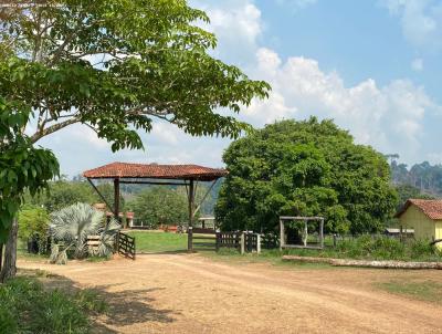 Fazenda para Venda, em Pacaj, bairro Rural