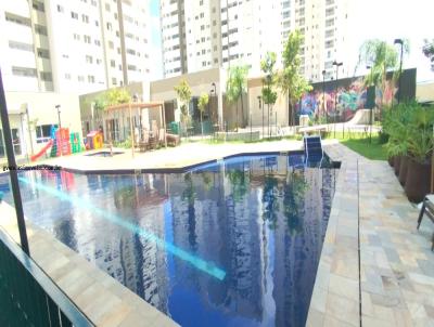 Apartamento para Venda, em So Jos dos Campos, bairro Vila Industrial, 2 dormitrios, 2 banheiros, 1 sute, 1 vaga
