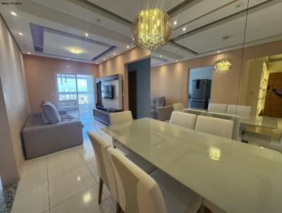 Apartamento 2 dormitrios para Venda, em Praia Grande, bairro Guilhermina, 2 dormitrios, 2 banheiros, 1 sute, 2 vagas
